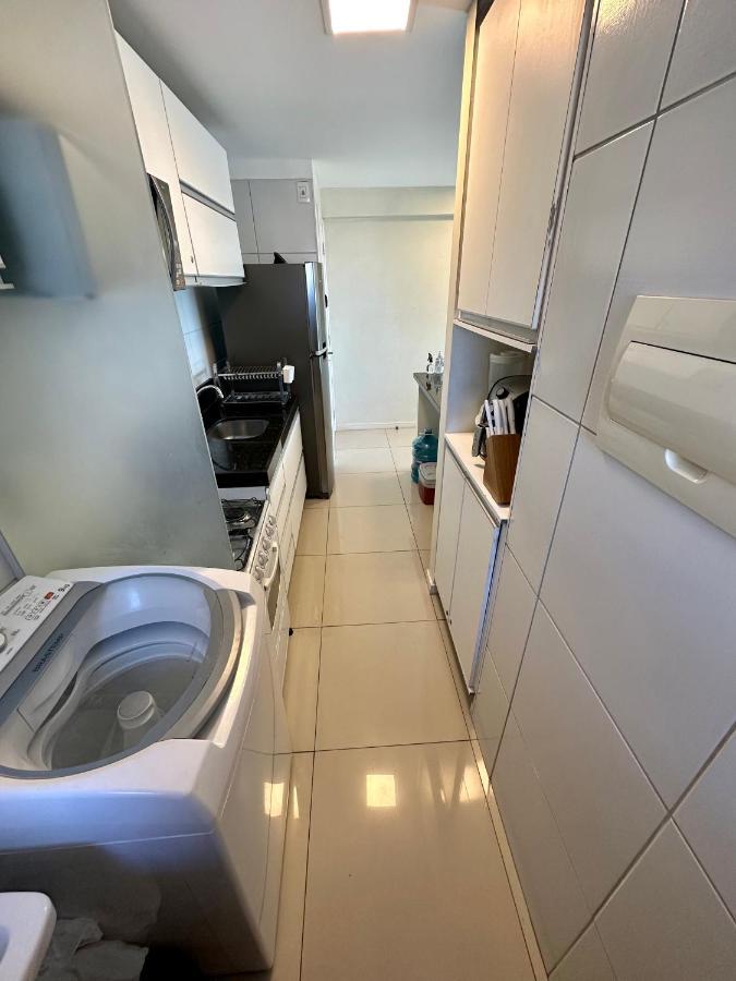 Apto Luxo Aldeota Prox Beira Mar Форталеза Екстериор снимка