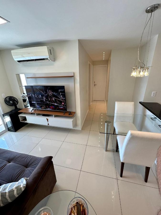 Apto Luxo Aldeota Prox Beira Mar Форталеза Екстериор снимка