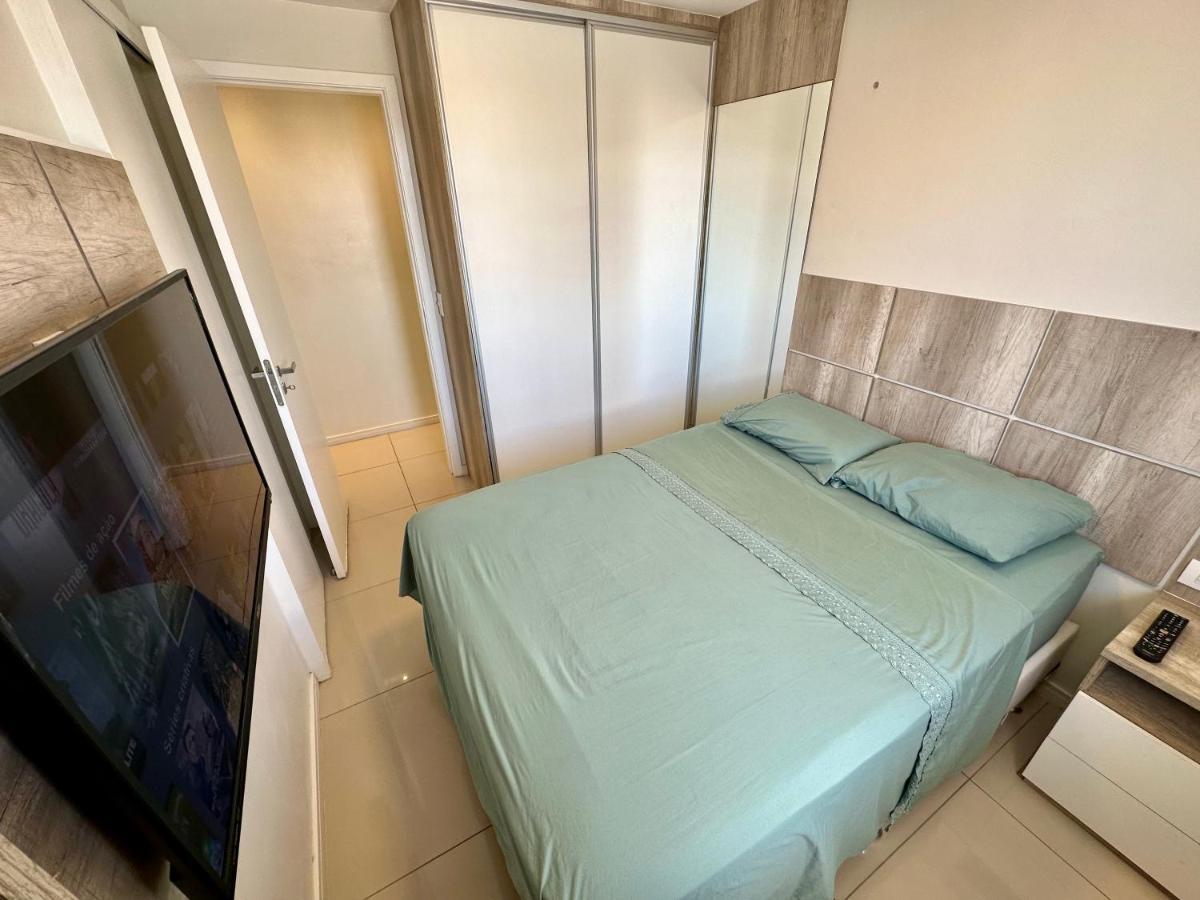 Apto Luxo Aldeota Prox Beira Mar Форталеза Екстериор снимка