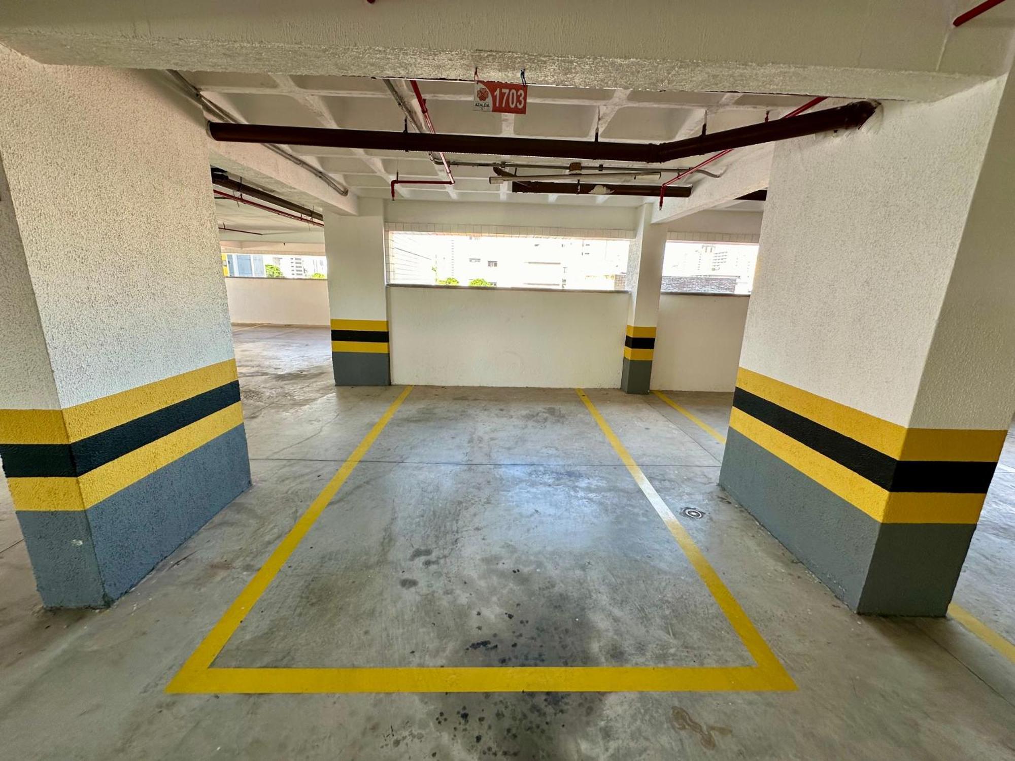 Apto Luxo Aldeota Prox Beira Mar Форталеза Екстериор снимка